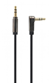 Picture of Gembird 3.5mm stereo audio cable 1m CCAP-444-1M