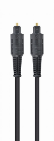 Picture of Gembird Toslink optical cable, 1 m  CC-OPT-1M