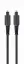 Picture of Gembird Toslink optical cable, 3m CC-OPT-3M