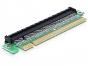Picture of Delock 89093 PCIe Extension Riser cards  x16