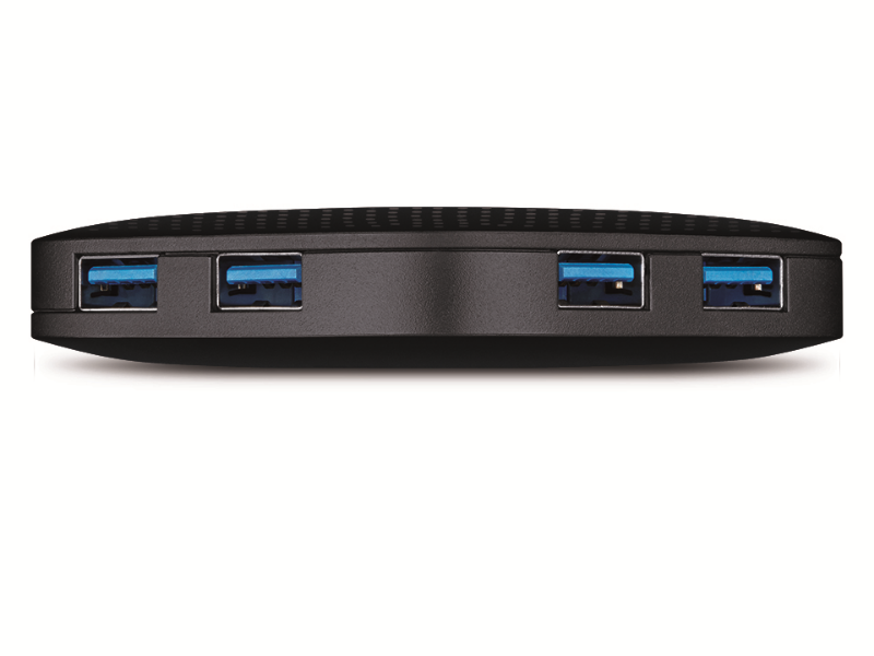 Picture of TP-Link UH400 4ports USB 3.0
