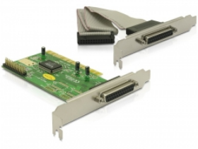 Picture of Delock 89016 PCI 2x Parallel