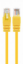 Picture of Gembird CAT6 UTP Patch cord 0.5m Yellow PP6U-0.5M/Y