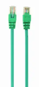 Picture of Gembird UTP CAT5e Patch cord Green 2m PP12-2M/G