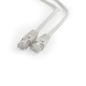 Picture of TapeCom UTP CAT 5E Patch CCA 24AWG Grey  10m