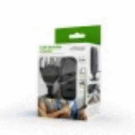 Picture of Gembird Universal USB Desktop charger 3.1A EG-U3C3A-01-MX