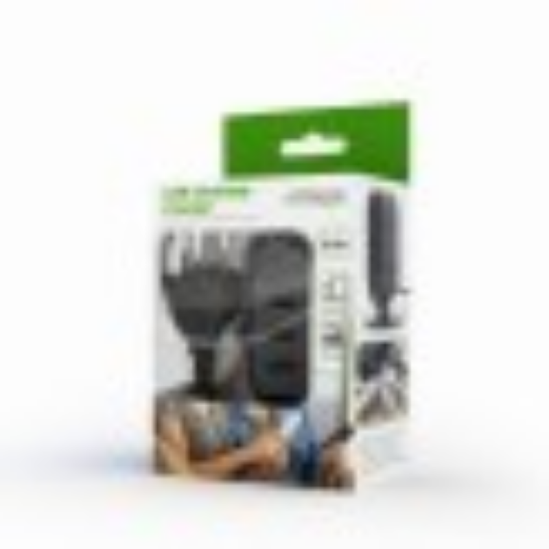 Picture of Gembird Universal USB Desktop charger 3.1A EG-U3C3A-01-MX