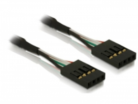 Picture of Delock 82426 USB P/header F-F 4pin