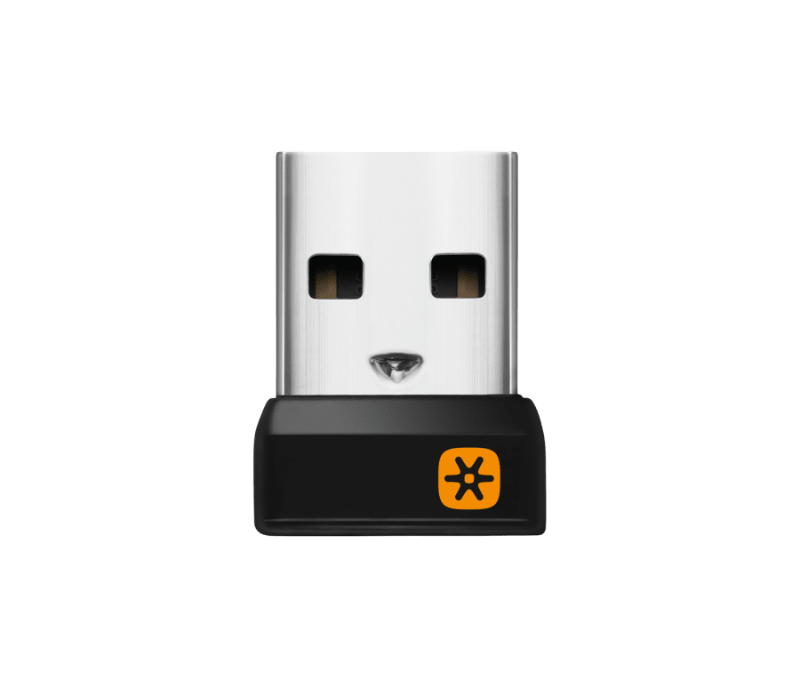 Picture of Logitech USB Unifying Receiver Pico MMZ 910-005931