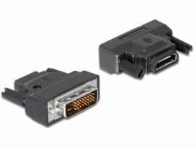 Picture of Delock 65024 DVI24+1>HDMI with LED