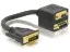Picture of Delock 65052 DVI 29 >DVI 29+VGA