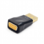 Picture of Gembird Display Port to VGA adapter blk  A-DPM-VGAF-01