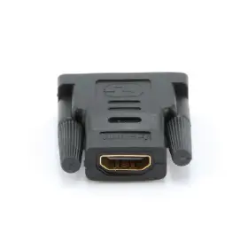 Picture of Gembird HDMI (F) to DVI (M) Adapter A-HDMI-DVI-2