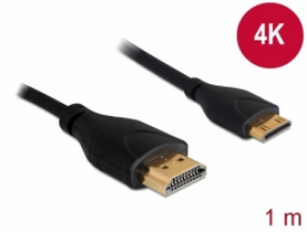 Picture of Delock 83132 HDMI A-mini C High Speed