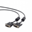 Picture of Gembird CC-DVI-BK-6 DVI Male > DVI Male  Single Link 1.8m