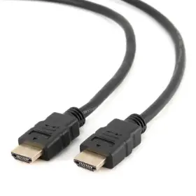 Picture of Gembird HDMI High Speed Cable M>M 0.5m CC-HDMI4-0.5M