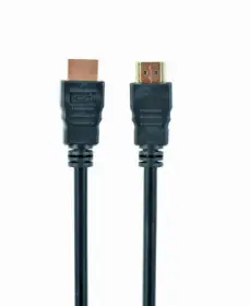 Picture of Gembird HDMI High Speed cable bulk package CC-HDMI4-15 Male>Male 4.5m