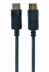 Picture of Gembird Display Port cable 4K 1 m CC-DP-1M