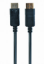 Picture of Gembird Display Port cable 4K 1 m CC-DP-1M