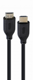 Picture of Gembird Ultra High speed HDMI cable with Ethernet, 8K select series, 2 m CC-HDMI8K-2M