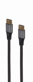 Picture of Gembird 8K Display Port Cable Premium Series 1.8M CC-DP8K-6