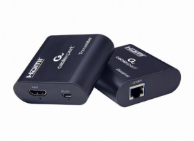 Picture of Gembird HDMI Extender 60m DEX-HDMI-03