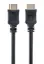 Picture of Gembird High Speed HDMI cable with Ethernet "Select Series", 4.5 m CC-HDMI4L-15