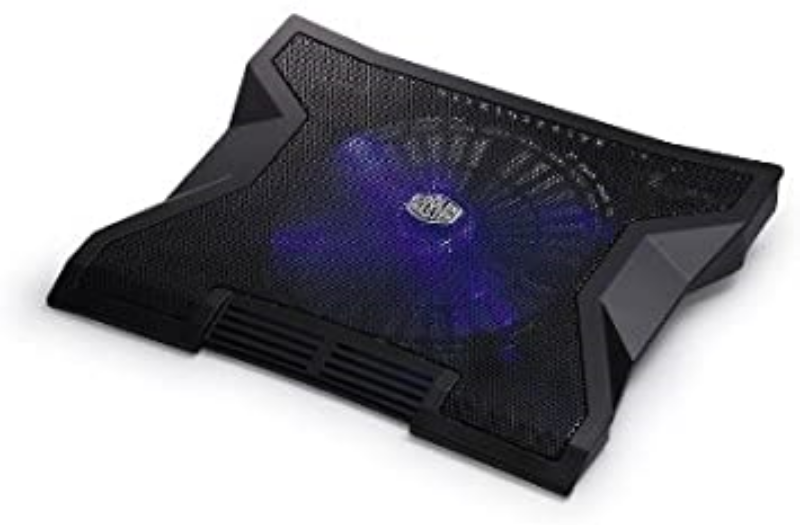 Picture of Cooler Master Notepal XL Blue LED