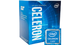 Picture of Intel Celeron G5905 S1200 58W Box