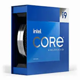 Picture of Intel Core i9 13900K 1700