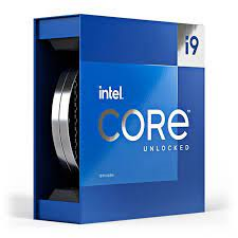 Picture of Intel Core i9 13900K 1700 BX8071513900K