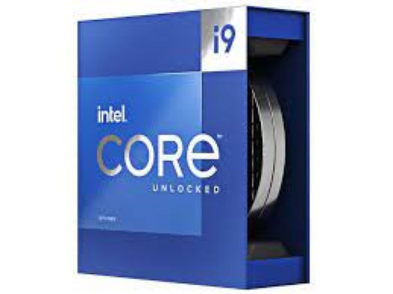 Picture of Intel Core i9 13900K 1700 BX8071513900K