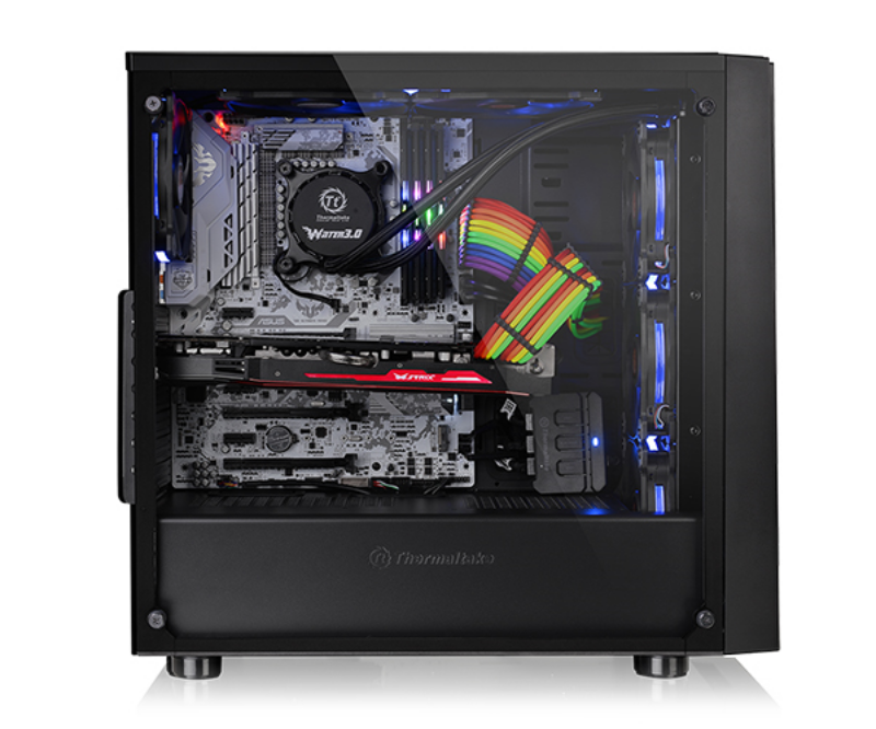Picture of Thermaltake Versa J21 TG