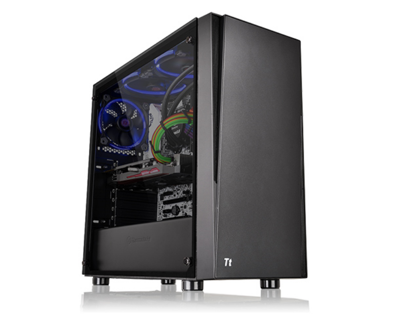 Picture of Thermaltake Versa J21 TG