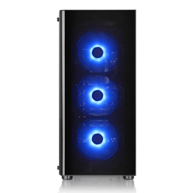 Picture of Thermaltake V200 TG RGB Black CA-1K8-00M1WN-01