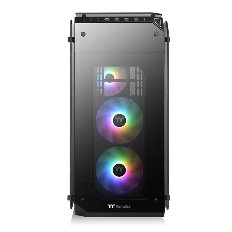 Picture of Thermaltake View 71 TG ARGB Black