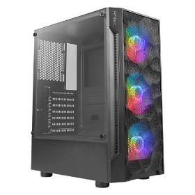 Picture of Antec NX260 Mid-Tower Gaming Case ARGB 0-761345-81029-6