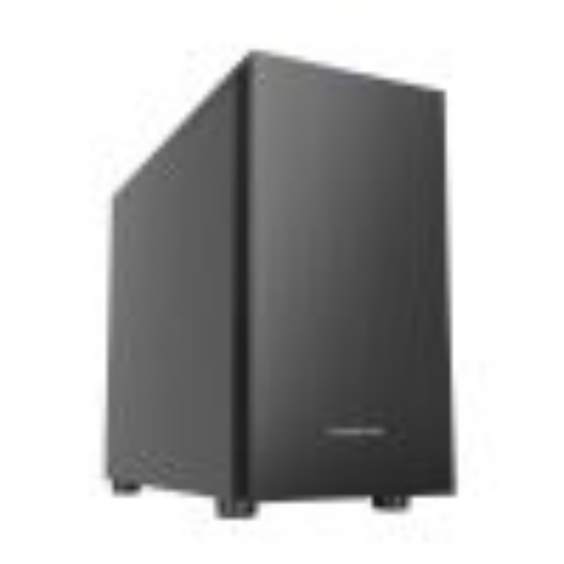 Picture of Abkoncore S300M Mini-Tower PC Case
