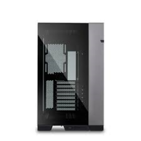 Picture of Lian Li PC-O11 Dynamic EVO Tempered Glass Case Grey