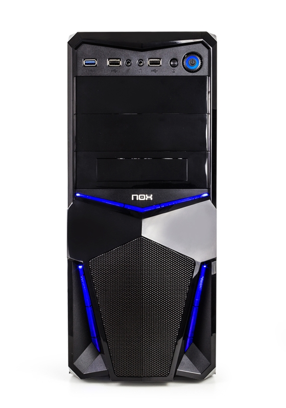 Picture of NOX Pax USB3.0