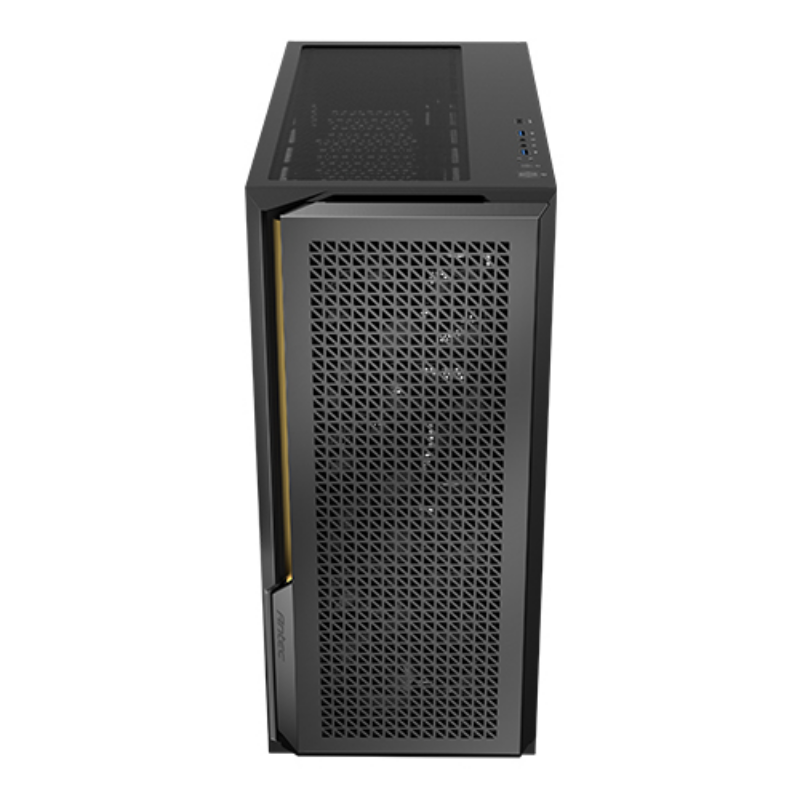 Picture of Antec P20CE Midi Tower Black 0-761345-80104-1