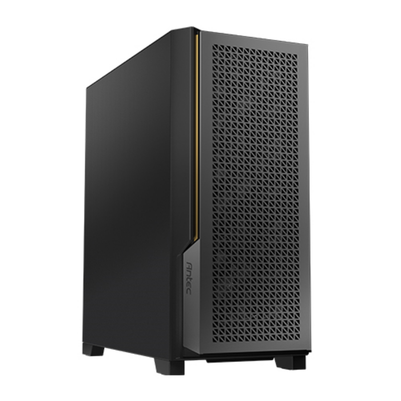 Picture of Antec P20CE Midi Tower Black 0-761345-80104-1