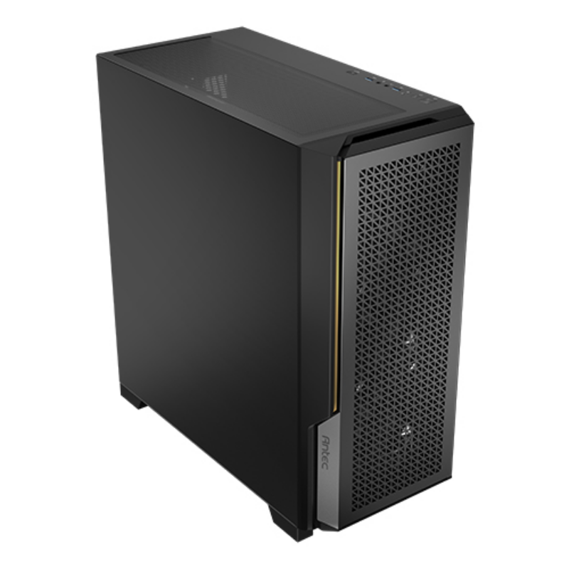 Picture of Antec P20CE Midi Tower Black 0-761345-80104-1