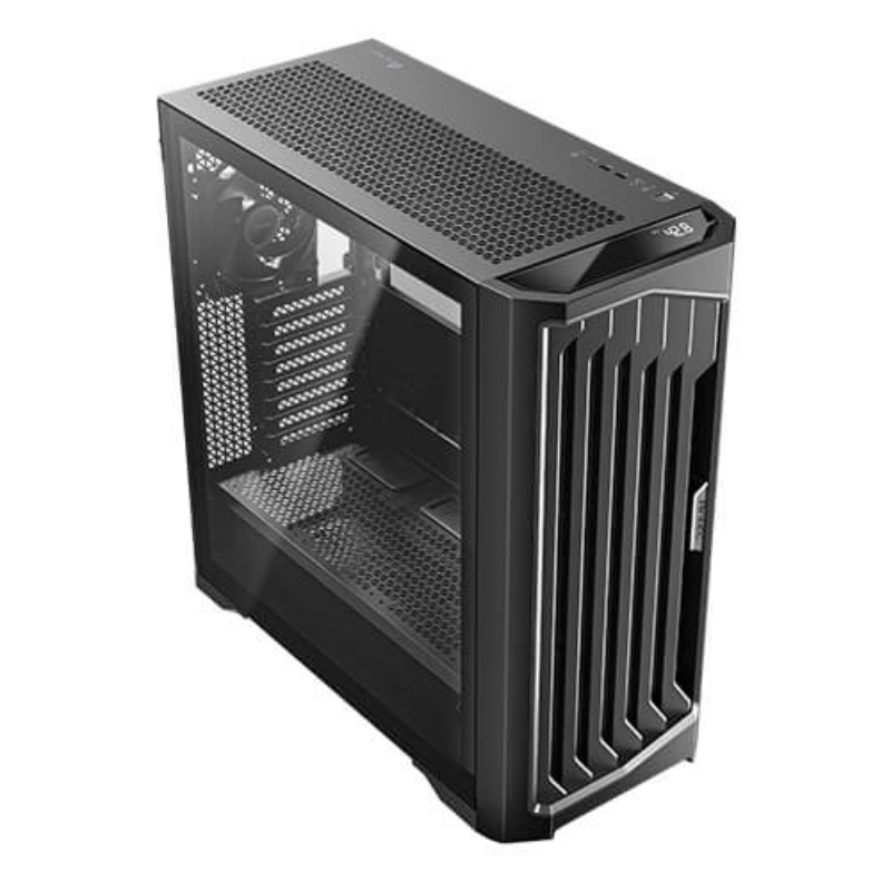 Picture of Antec Performance 1 FT E-ATX Gaming Case w/ Temp Display 3x140mm & 1x120mm Fans