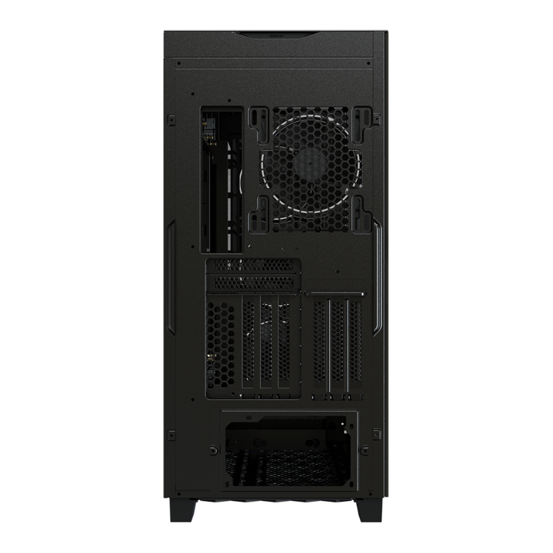 Picture of Gigabyte GB-AC500G ATX Case Black