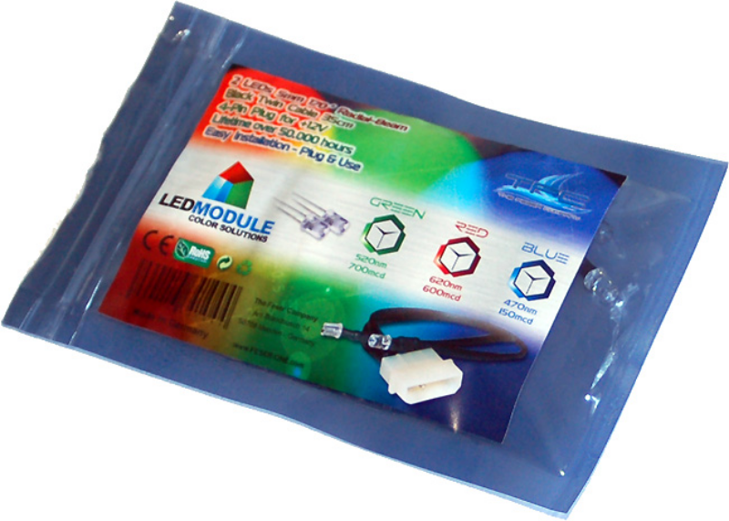 Picture of Feser LED Module Green