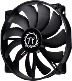 Picture of Thermaltake Pure 20 High performance enduring case fan