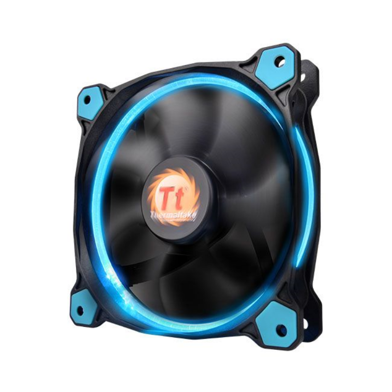 Picture of Thermaltake Riing 12 LED BLUE