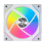 Picture of Lian Li SL-Infinity 120 RGB Triple Fan White w/ Controller