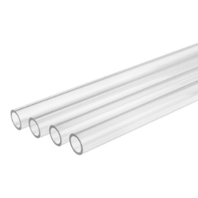 Picture of Thermaltake V-Tubler PETG Tube 1000mm (4 pack) CL-W116-PL16TR-A